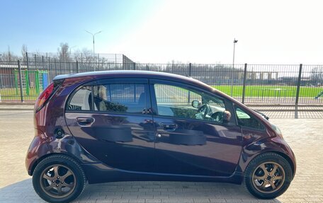 Mitsubishi i, 2006 год, 550 000 рублей, 12 фотография