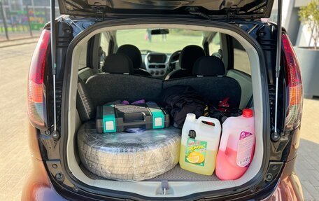 Mitsubishi i, 2006 год, 550 000 рублей, 17 фотография