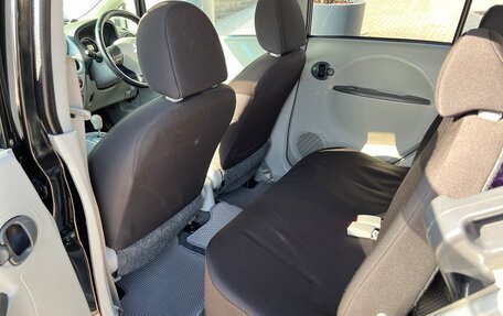 Mitsubishi i, 2006 год, 550 000 рублей, 18 фотография