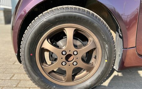 Mitsubishi i, 2006 год, 550 000 рублей, 15 фотография