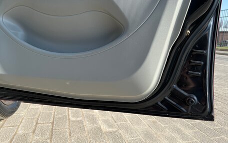 Mitsubishi i, 2006 год, 550 000 рублей, 21 фотография