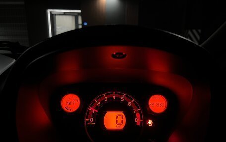 Mitsubishi i, 2006 год, 550 000 рублей, 29 фотография