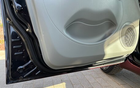 Mitsubishi i, 2006 год, 550 000 рублей, 24 фотография