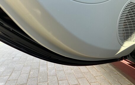 Mitsubishi i, 2006 год, 550 000 рублей, 23 фотография