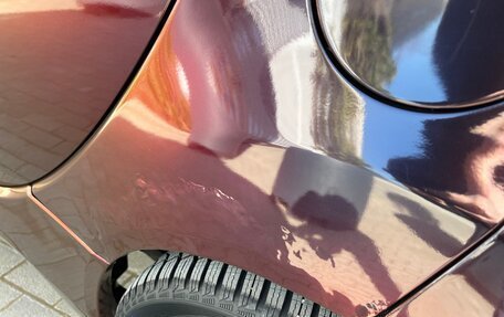 Mitsubishi i, 2006 год, 550 000 рублей, 25 фотография