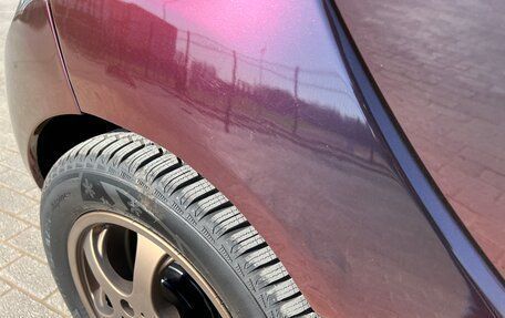 Mitsubishi i, 2006 год, 550 000 рублей, 26 фотография