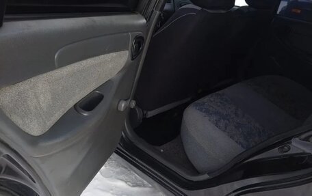 Chevrolet Lanos I, 2008 год, 250 000 рублей, 4 фотография