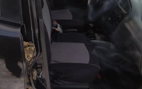 Chevrolet Lanos I, 2008 год, 250 000 рублей, 11 фотография