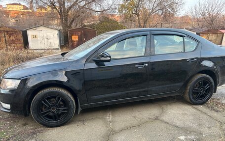 Skoda Octavia, 2014 год, 850 000 рублей, 2 фотография