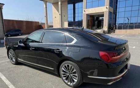 KIA K9, 2025 год, 14 999 999 рублей, 3 фотография