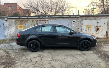 Skoda Octavia, 2014 год, 850 000 рублей, 4 фотография