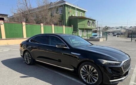 KIA K9, 2025 год, 14 999 999 рублей, 2 фотография