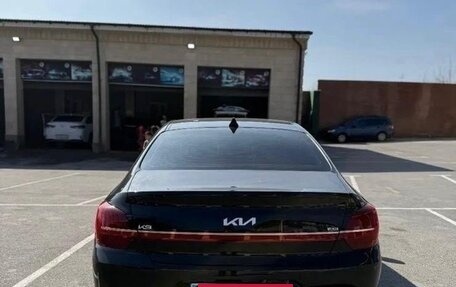 KIA K9, 2025 год, 14 999 999 рублей, 4 фотография