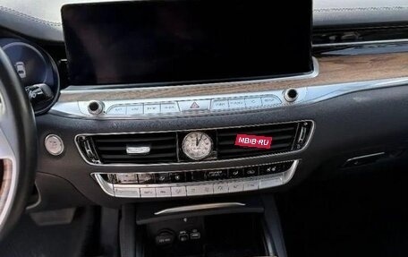 KIA K9, 2025 год, 14 999 999 рублей, 5 фотография