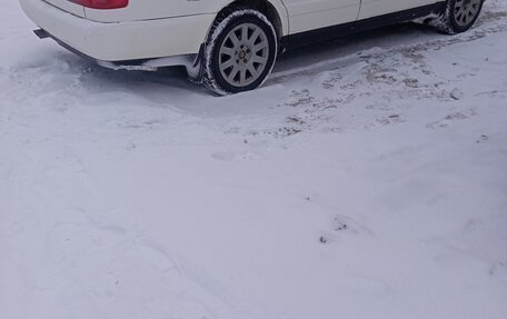 Audi A6, 1997 год, 490 000 рублей, 2 фотография