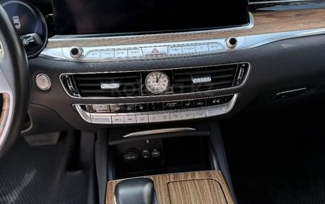 KIA K9, 2025 год, 14 999 999 рублей, 8 фотография