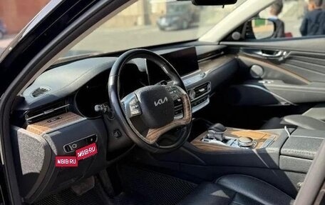 KIA K9, 2025 год, 14 999 999 рублей, 6 фотография