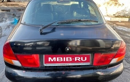 Mitsubishi Carisma I, 1998 год, 195 000 рублей, 4 фотография