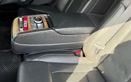 KIA K9, 2025 год, 14 999 999 рублей, 7 фотография