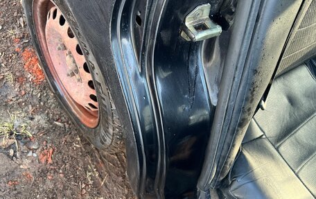 Mitsubishi Carisma I, 1998 год, 195 000 рублей, 9 фотография