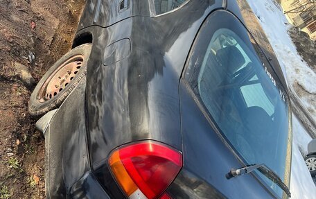 Mitsubishi Carisma I, 1998 год, 195 000 рублей, 14 фотография