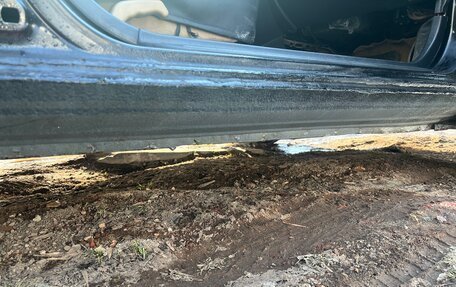 Mitsubishi Carisma I, 1998 год, 195 000 рублей, 8 фотография