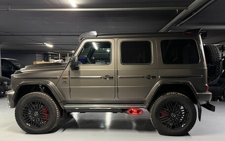 Mercedes-Benz G-Класс AMG, 2023 год, 42 000 000 рублей, 5 фотография