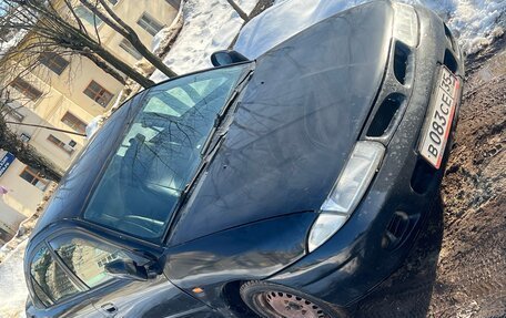 Mitsubishi Carisma I, 1998 год, 195 000 рублей, 13 фотография