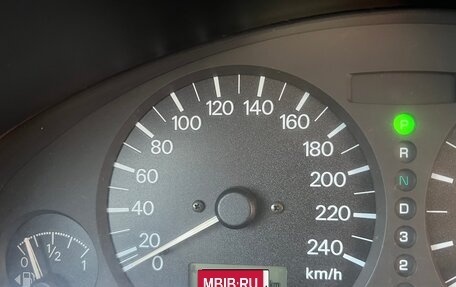 Mitsubishi Carisma I, 1998 год, 195 000 рублей, 10 фотография