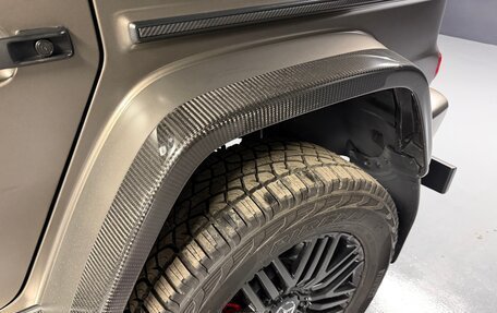 Mercedes-Benz G-Класс AMG, 2023 год, 42 000 000 рублей, 12 фотография