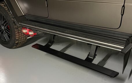 Mercedes-Benz G-Класс AMG, 2023 год, 42 000 000 рублей, 9 фотография