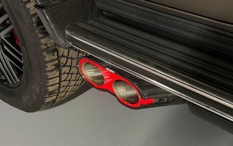 Mercedes-Benz G-Класс AMG, 2023 год, 42 000 000 рублей, 15 фотография