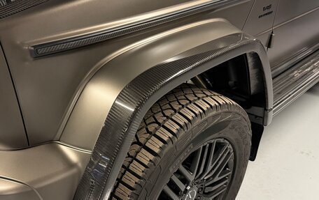 Mercedes-Benz G-Класс AMG, 2023 год, 42 000 000 рублей, 11 фотография