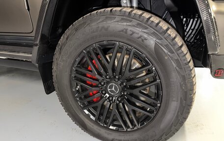 Mercedes-Benz G-Класс AMG, 2023 год, 42 000 000 рублей, 8 фотография