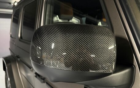 Mercedes-Benz G-Класс AMG, 2023 год, 42 000 000 рублей, 14 фотография