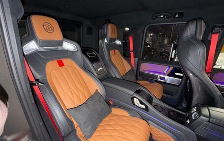 Mercedes-Benz G-Класс AMG, 2023 год, 42 000 000 рублей, 19 фотография