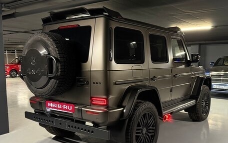 Mercedes-Benz G-Класс AMG, 2023 год, 42 000 000 рублей, 7 фотография