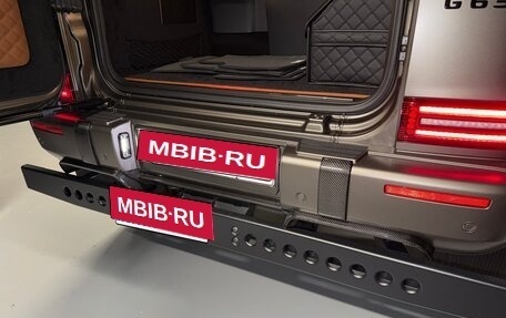 Mercedes-Benz G-Класс AMG, 2023 год, 42 000 000 рублей, 16 фотография