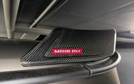 Mercedes-Benz G-Класс AMG, 2023 год, 42 000 000 рублей, 17 фотография