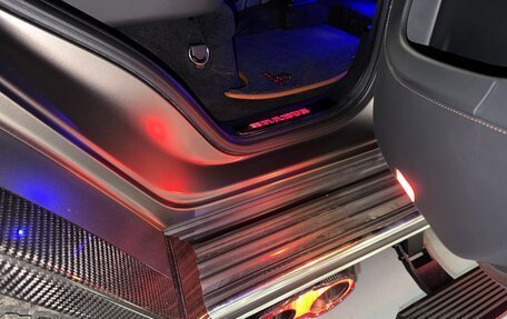 Mercedes-Benz G-Класс AMG, 2023 год, 42 000 000 рублей, 28 фотография