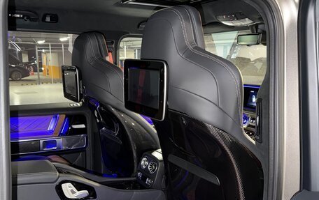 Mercedes-Benz G-Класс AMG, 2023 год, 42 000 000 рублей, 26 фотография