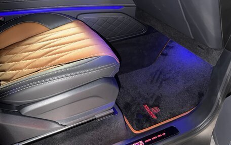 Mercedes-Benz G-Класс AMG, 2023 год, 42 000 000 рублей, 23 фотография