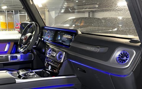 Mercedes-Benz G-Класс AMG, 2023 год, 42 000 000 рублей, 22 фотография