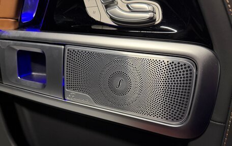 Mercedes-Benz G-Класс AMG, 2023 год, 42 000 000 рублей, 32 фотография