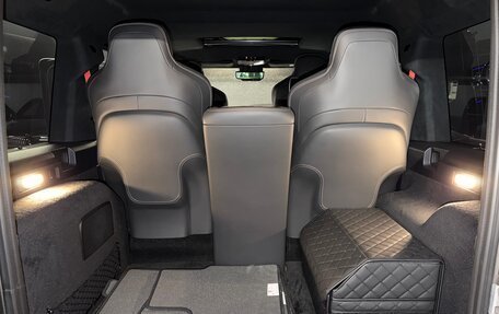 Mercedes-Benz G-Класс AMG, 2023 год, 42 000 000 рублей, 33 фотография