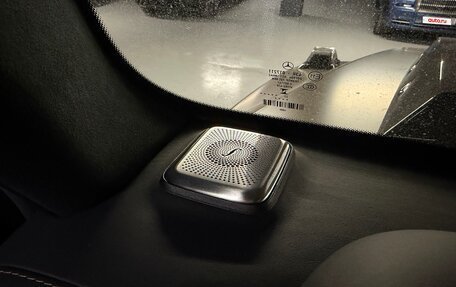 Mercedes-Benz G-Класс AMG, 2023 год, 42 000 000 рублей, 31 фотография