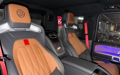 Mercedes-Benz G-Класс AMG, 2023 год, 42 000 000 рублей, 20 фотография