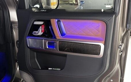 Mercedes-Benz G-Класс AMG, 2023 год, 42 000 000 рублей, 24 фотография