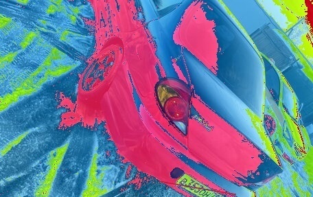 KIA Spectra II (LD), 2008 год, 255 000 рублей, 3 фотография