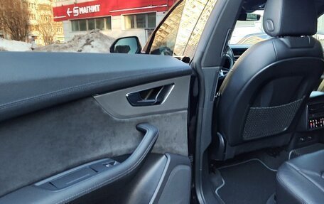 Audi Q8 I, 2021 год, 7 950 000 рублей, 12 фотография